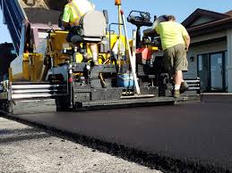 Driveway Snow Removal Preparation in Goodman, MO