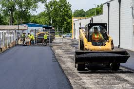 Best Driveway Border and Edging  in Goodman, MO